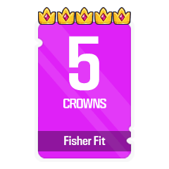 Fisher Fit